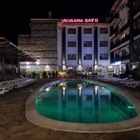 Mitprot Panorama Bay 2 Luks Studio Sveti Vlas Exterior photo